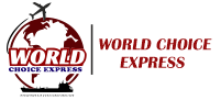 World Choice Express Logo