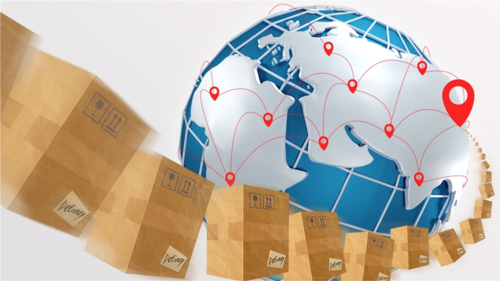 Global Shipping